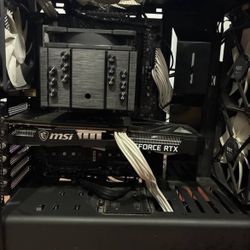 Gaming Pc (3060 12gb, i5 12600k)