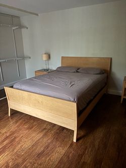 queen bedroom set