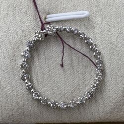 White Gold Pendent Layaway $32 Down 