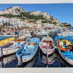 Ravensburger Jigsaw Puzzle 🧩