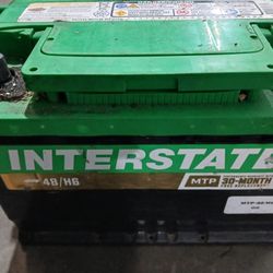 Car Battery
