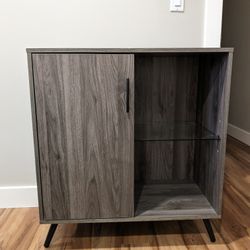 MCM Sideboard / Storage Credenza