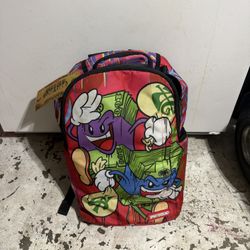 Sprayground Backpack 