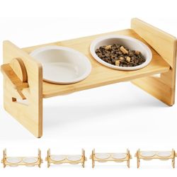 Pet Bowls for Cats & Small Dogs