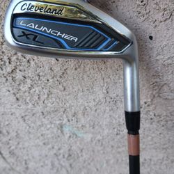 Cleveland  Golf Club