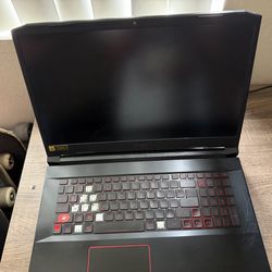 Acer Nitro 5 Gaming Laptop