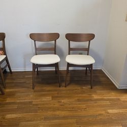2 Chairs