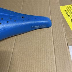 Vintage Bmx pit seat