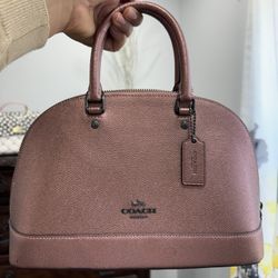 Coach Hand Bag