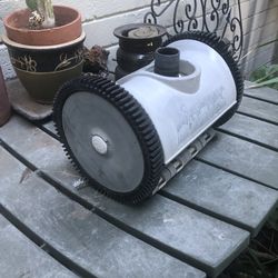 Pool cleaner Hayward 2 Wheeler