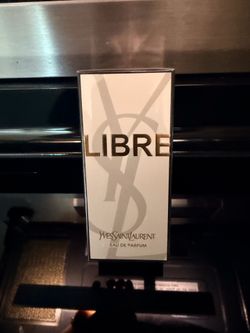 YSL LIBRE