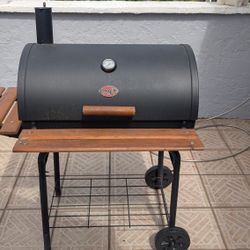 BBQ Grill
