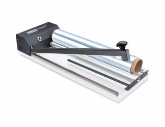 Industrial Shrink Wrap System - 24", without Heat Gun 凸 ×