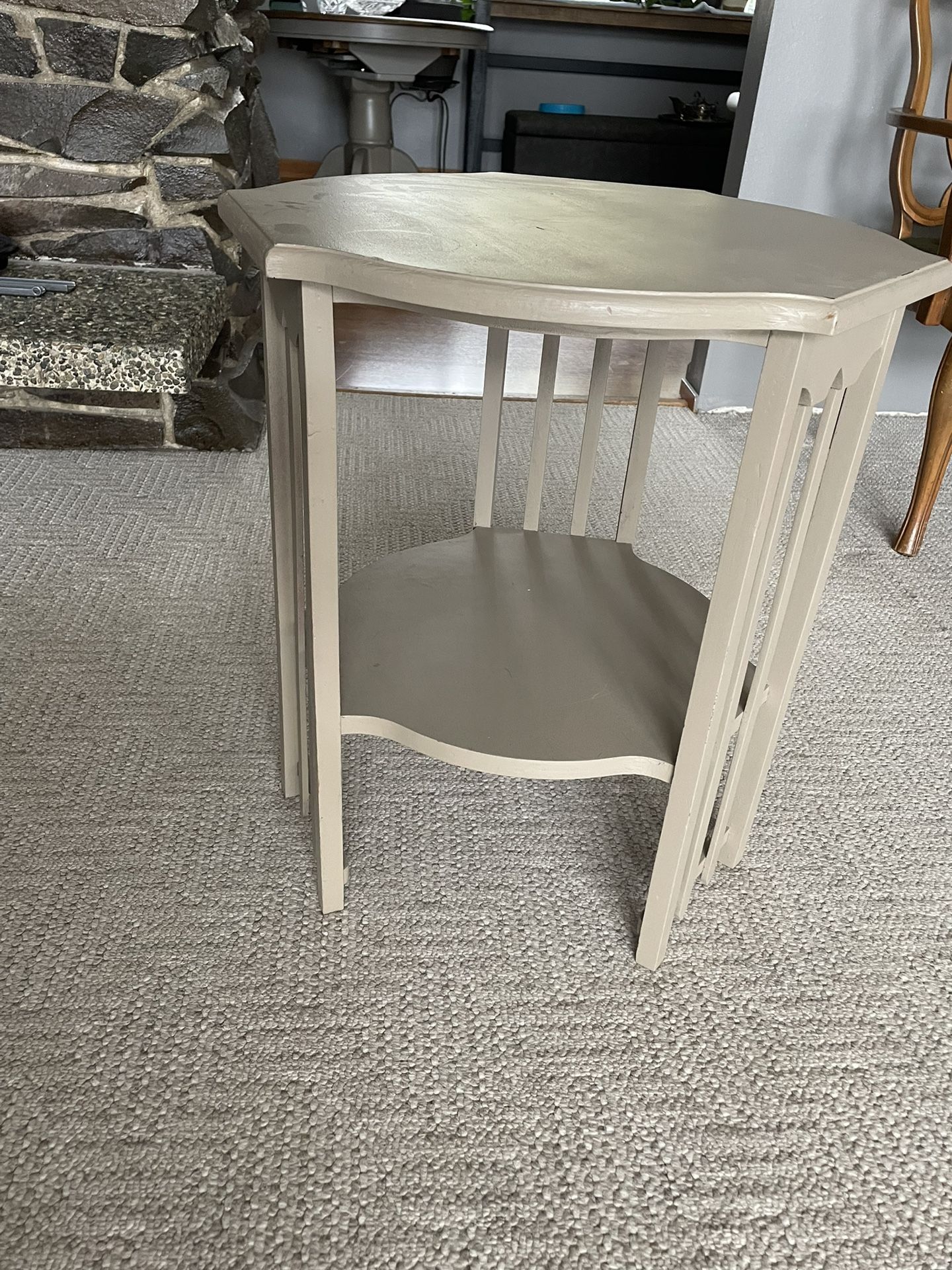 End Table