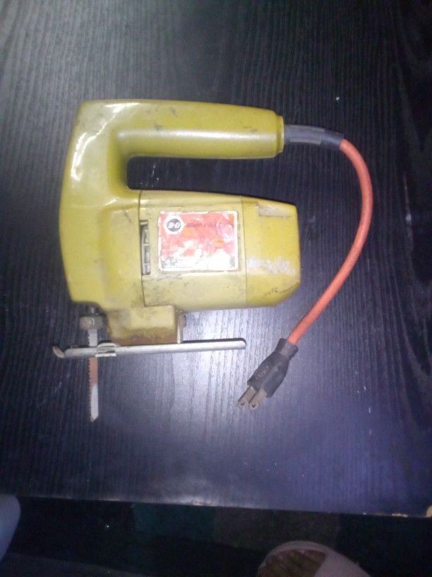 Electric Saw