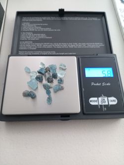 Aquamarine