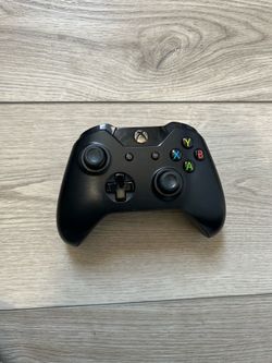 wireless xbox controller