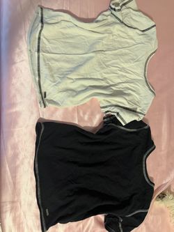Hollister Baby Tee Bundle