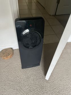 heater for room