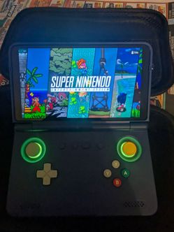 Retroid pocket flip 2