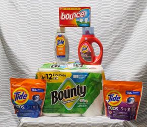 Household Bundle