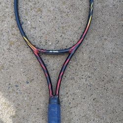 Yonex Tennis Racket 