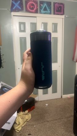 Soul Portable Bluetooth Speaker