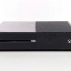 Xbox One Gaming console Great Condition