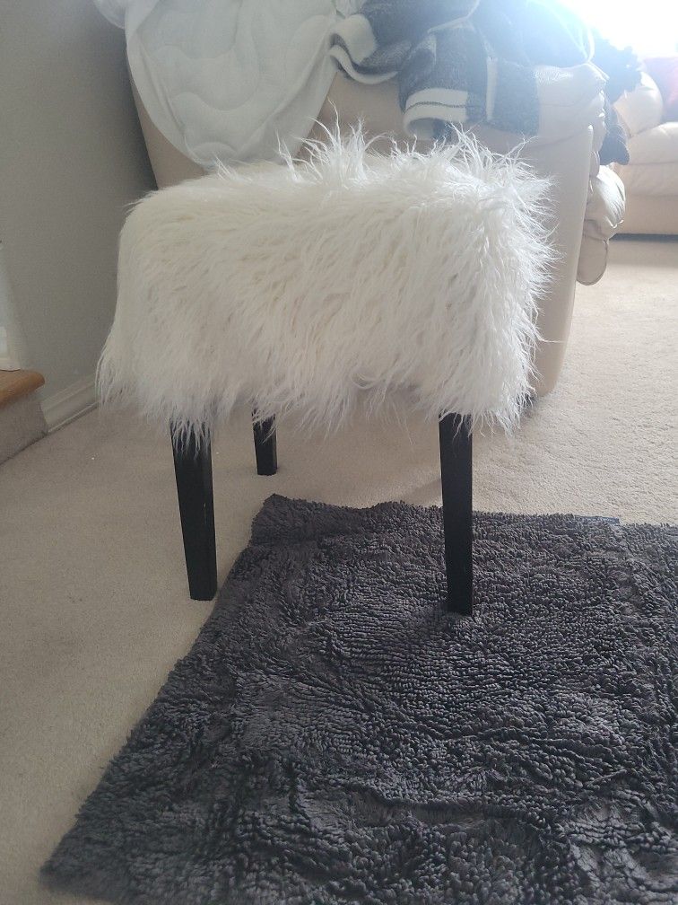 Stool