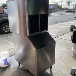Flaker Ice Maker For Sale