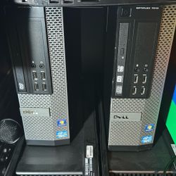 Dell Optiplex 710 Computer 