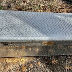 Chevy Truck Bed Toolbox 