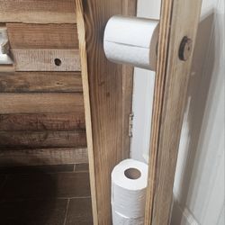 Toilet Paper Holder