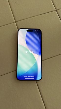 iPhone 15 plus