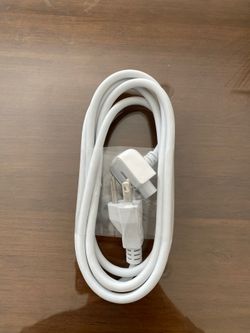 MacBook OEM (multiple models) Extension Charging Cord