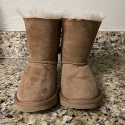 Toddler UGG Boots