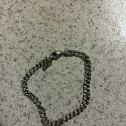 James Avery Bracelet (M) 