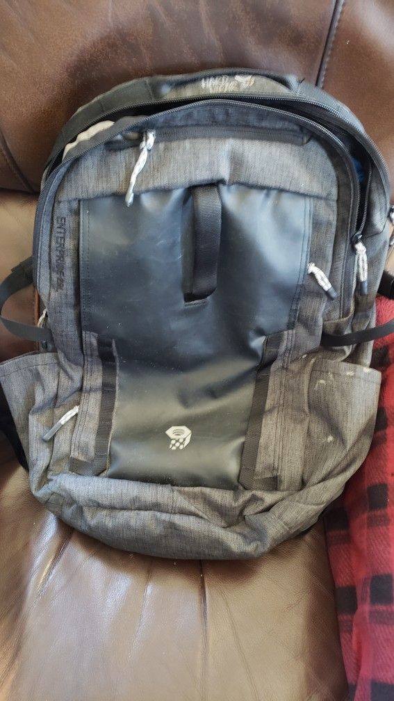 Memorial Sale - Mountain Hardware Enterprise 29L Backpack