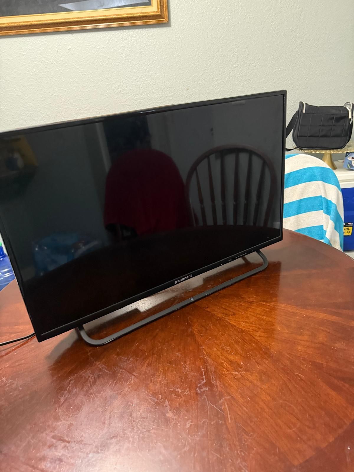32 in. TV