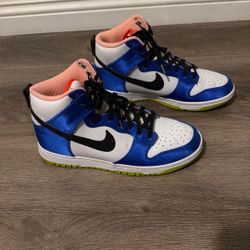Nike Dunk 
