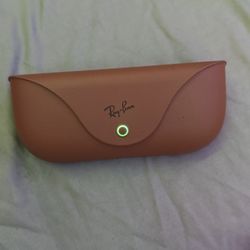 Ray Ban Meta Glasses