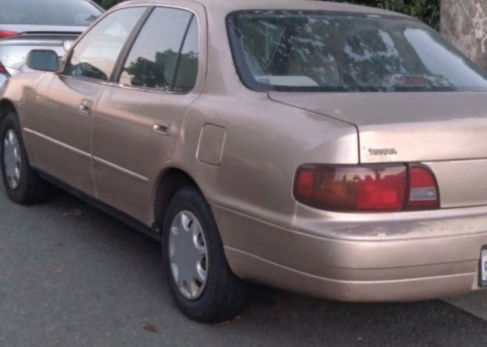 1996 Toyota Camry