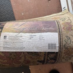 Karastan Rug