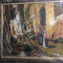 Picture For Decoration 