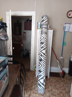 Brand New Broyhill Rug 6by7by9