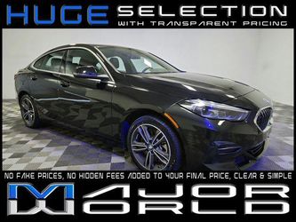2024 BMW 228i Gran Coupe