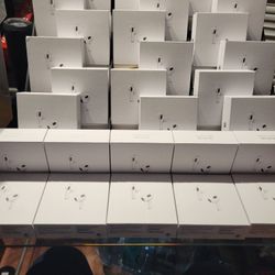 Apple Airpods (3rd Generation)