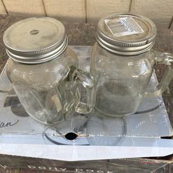 Jars