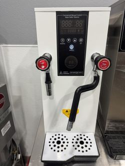 Commercial Milk Frother