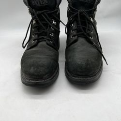 Bates men boots riding collection men size 11 work boots 